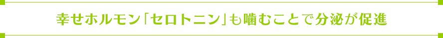 動脈硬化の発症を抑える!?