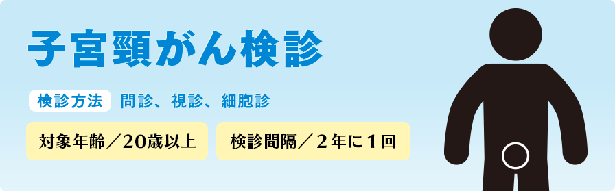 子宮頸がん検診