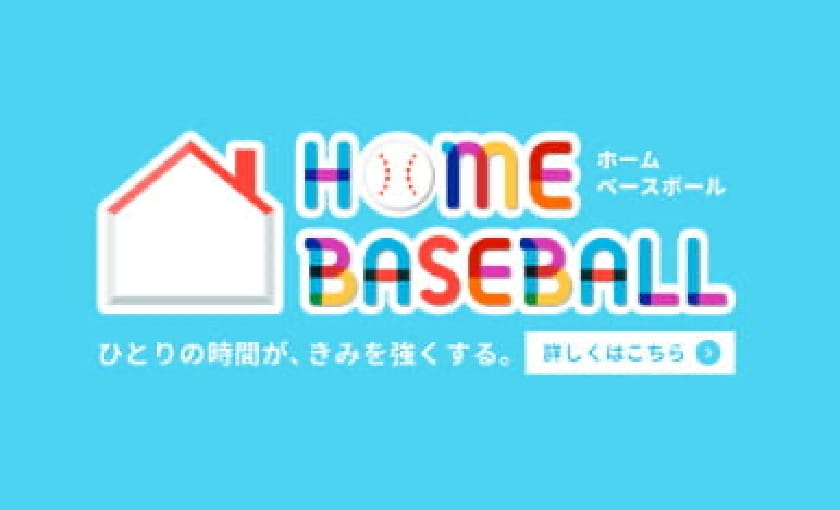 HOME BASEBALL